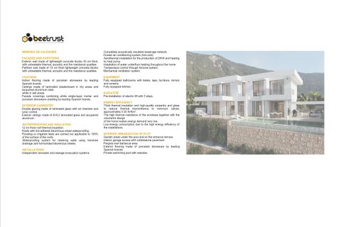 Villa a Finestrat, Alicante, Finestrat - € 2.600.000 | Ref: 2.6m Finestrat - foto 13
